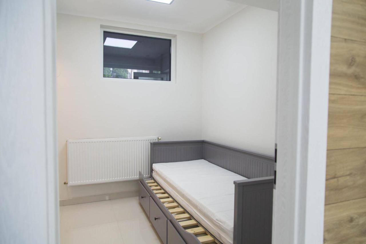 Hermann Apartments Hermannstadt Exterior foto
